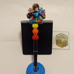 Roblox Pen #1